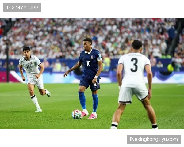 伊拉克对法国回顾：1-3失利影响出线形势